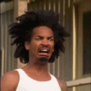 Meet your Posher, Ezro